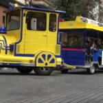 Opciones de Ocio Familiar en Rajadell