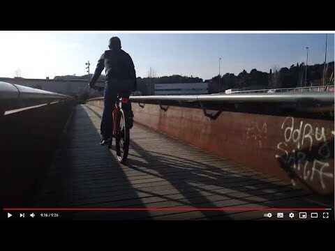 Guía para encontrar tiendas de bicicletas eléctricas en Rubí