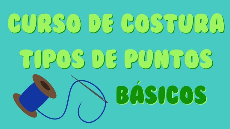 Curso de Bordado en Callús: Dónde Encontrarlo