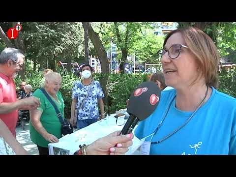 Actividades del D&iacute;a del Padre en S&uacute;ria