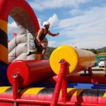 Mejores lugares para hacer deporte al aire libre en Castellgal&iacute;