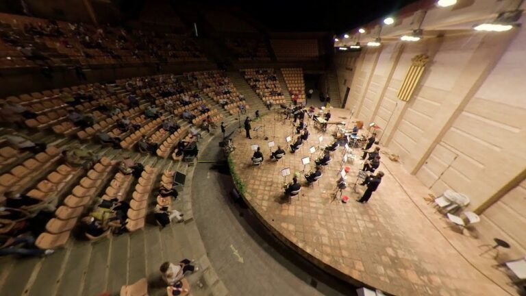 Academias de Teatro para Adultos en Súria: Dónde Encontrarlas
