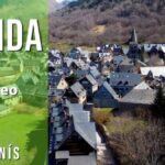 Rutas de Ciclismo Urbano en Rajadell: Gu&iacute;a Completa