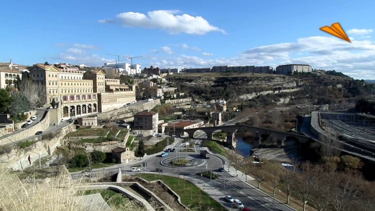 Iglesias imprescindibles para visitar en Castellgal&iacute;