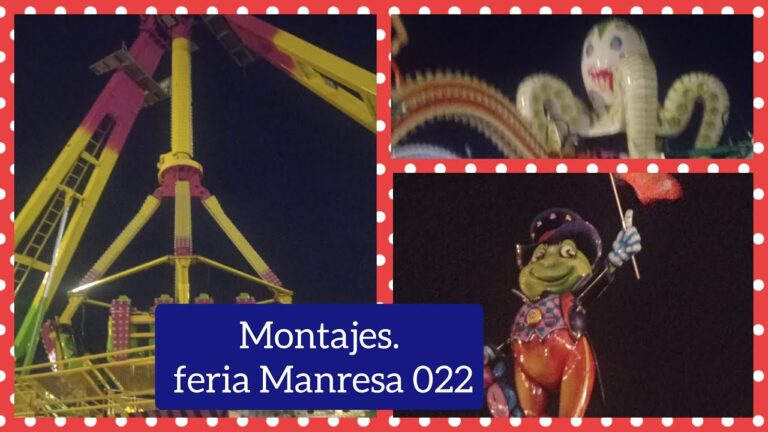 Ferias Destacadas en Castellgalí