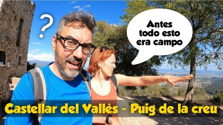 Rutas de monta&ntilde;a desde Castellgal&iacute;: Gu&iacute;a completa