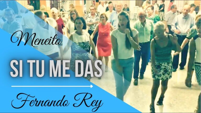 Guía para aprender a bailar salsa en Sant Fruitós de Bages