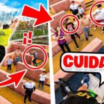 Los mejores parques infantiles en Navarcles