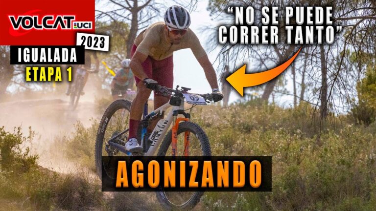 Rutas de Monta&ntilde;a en Bici en Castellgal&iacute;