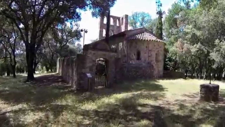 Centros Culturales en Sant Fruitós de Bages