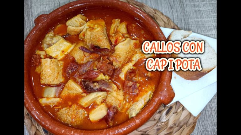Descubriendo los Mejores Restaurantes de Tapas en Call&uacute;s