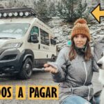 Gu&iacute;a para alquilar furgonetas en Call&uacute;s