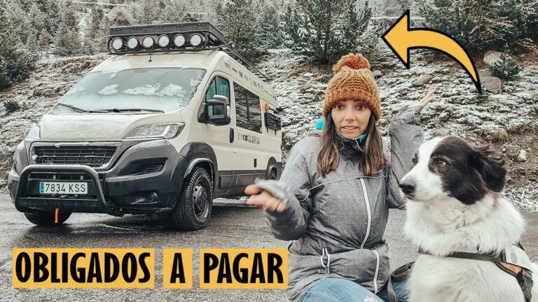 Guía para alquilar furgonetas en Rubí