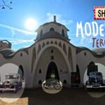 Tiendas de Decoraci&oacute;n Vintage en S&uacute;ria