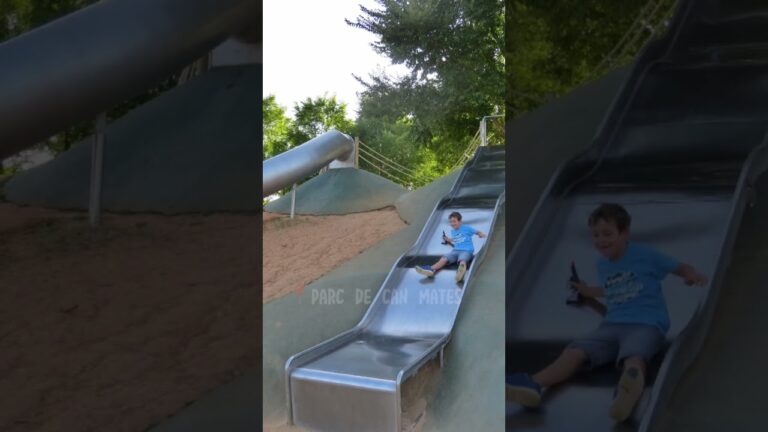 Los mejores parques para perros en Rub&iacute;