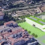 Zonas Verdes con Lagos en Santpedor