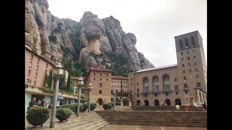 Rutas Culturales en Rajadell: Descubre su Patrimonio