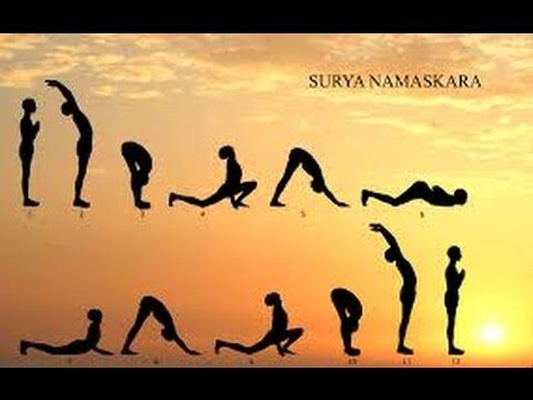 Mejores lugares para practicar yoga en S&uacute;ria